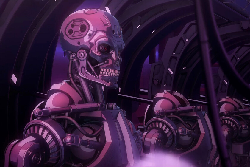 El anime de 'Terminator' ya tiene fecha de estreno. Netflix une fuerzas con el estudio de 'Kaiju No.8' y 'Haikyuu!' para revivir la saga de James Cameron