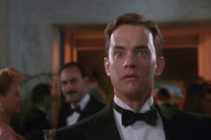 Tom Hanks admite que es la peor película de su carrera y una de las más cutres de la historia del cine. "Todo el mundo estaba interpretado por el actor equivocado"