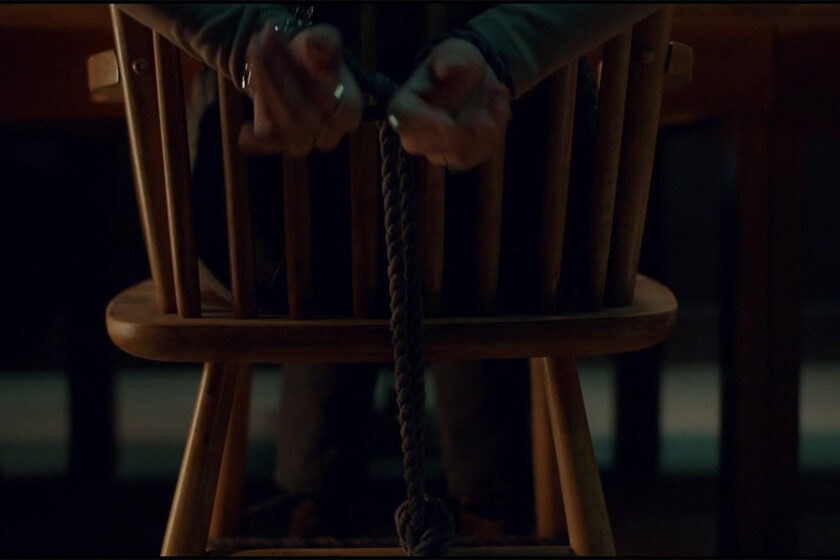 Es la verdadera secuela de ‘Scream’ estrenada el año pasado y acaba de llegar al streaming. Slasher bestia y suspense que dan una película más que entretenida