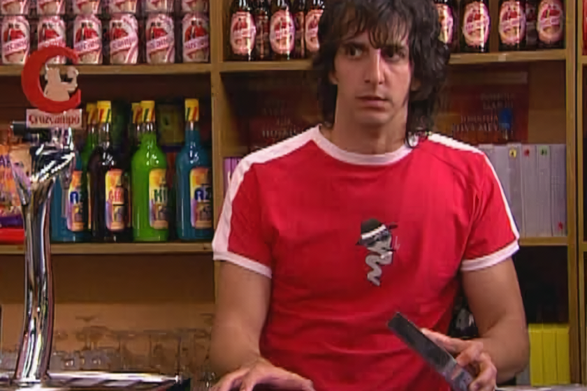 'Aquí no hay quien viva' tiene un chiste mítico que se convirtió en el mayor misterio de la serie para los fans