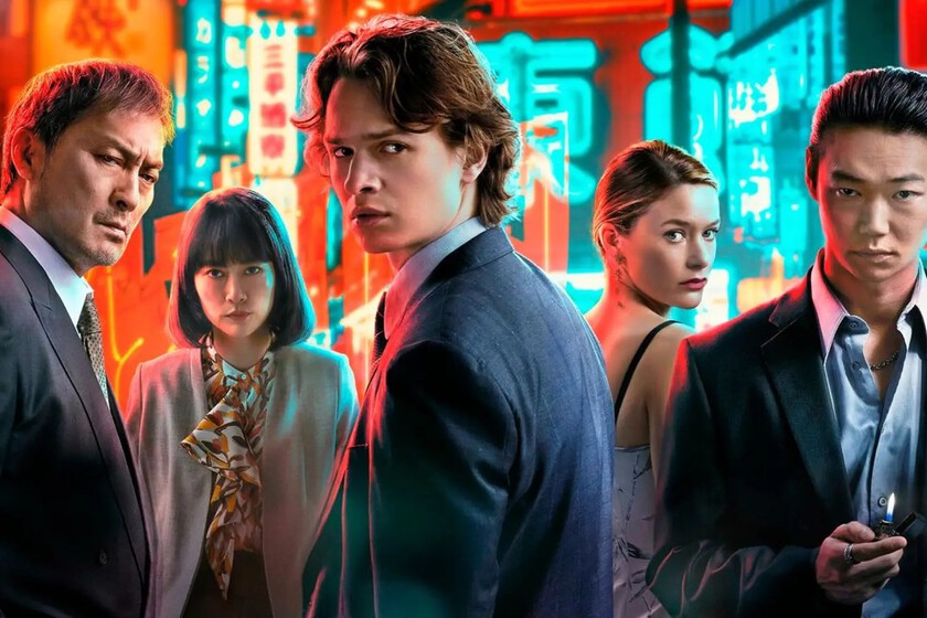 'Tokyo Vice' es cancelada por Max de forma fulminante. La serie thriller no tendrá temporada 3 y su creador afirma que "hay más historia que contar"
