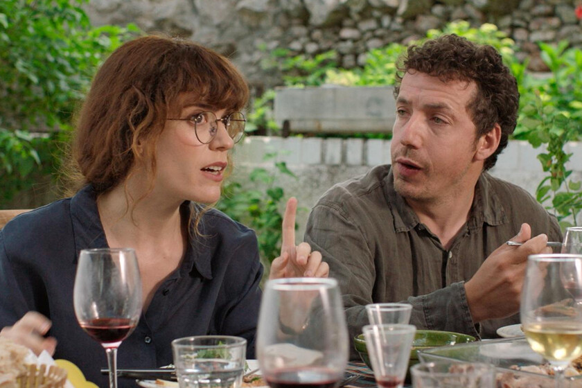 Es una de las películas españolas más únicas de los últimos años, demuestra el talento intachable de Jonás Trueba y ahora puedes verla gratis en streaming