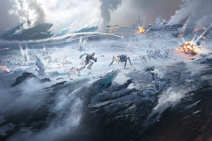 La última película de ciencia ficción de Steven Spielberg es su mayor éxito en 16 años. La secuela ya está confirmada pero el autor de 'Parque Jurásico' se ha negado a dirigirla