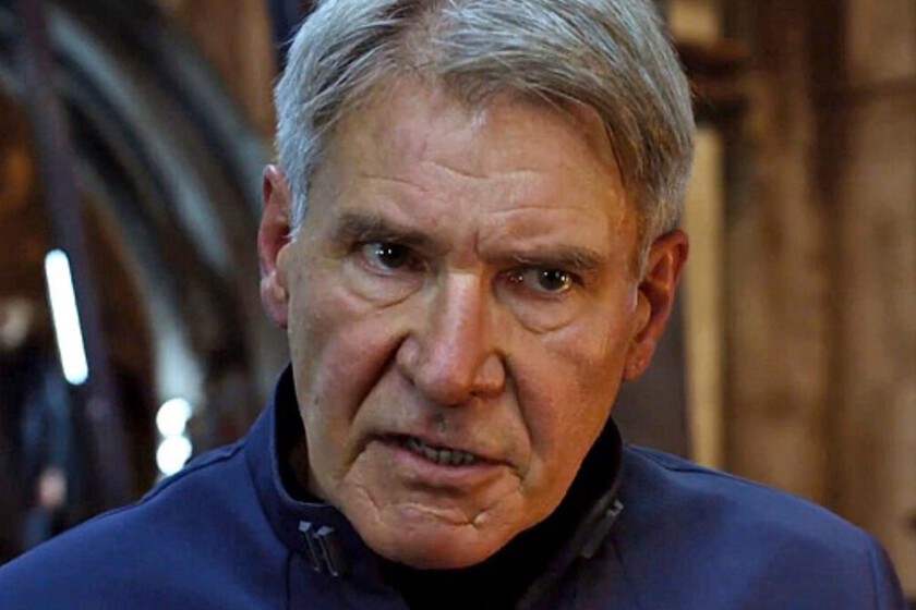 "Cometí un error". Harrison Ford todavía se arrepiente de haber rechazado una película por la que el actor que interpretó su papel ganó el Óscar