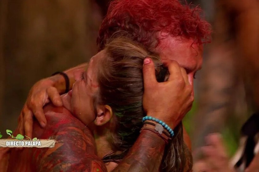 La dramática expulsión de Miri Pérez-Cabrero en 'Supervivientes 2024' provoca un momento muy incómodo en el plató