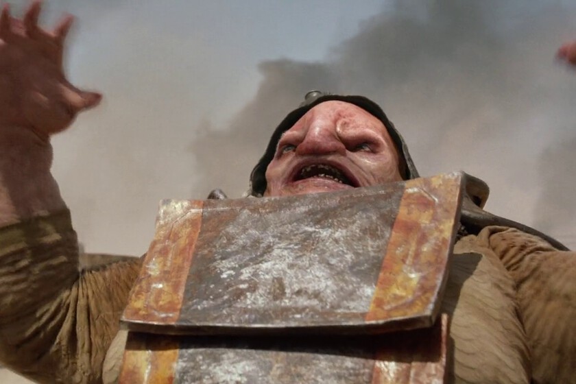 Hoy en TV, la película de ciencia ficción más cara de todos los tiempos. Una impresionante aventura que reactivó una de las mejores sagas de la historia del cine