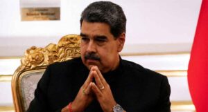 La ultraderecha tiene un grupo de sicarios buscándome para hacerme daño