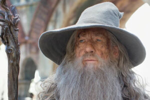 Ian McKellen solo ha puesto una condición tan lógica como tenebrosa para volver como Gandalf a las futuras películas de 'El señor de los anillos'