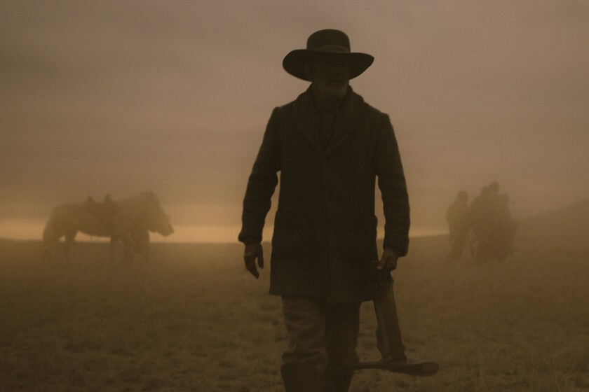El western de Tom Hanks que muchos tienen olvidado. Una emocionante aventura que se puede ver en Netflix