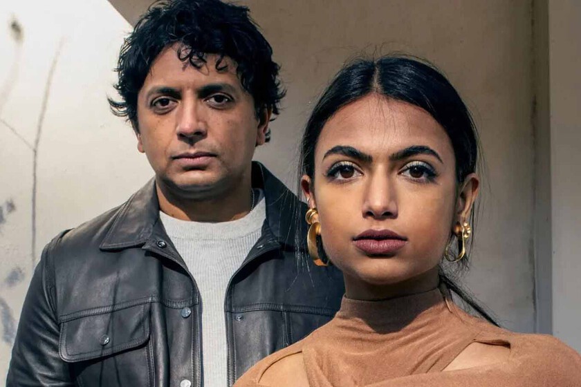 "Tratamos de hacer honor a nuestro privilegio". Las hijas de Shyamalan se defienden de su etiqueta "nepo baby" y revelan cómo les ha ayudado su padre