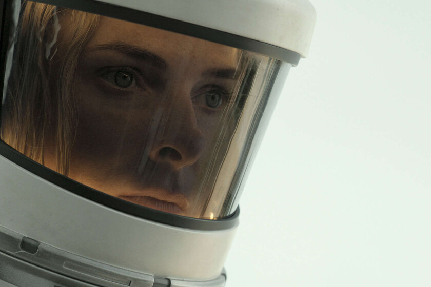 La estupenda serie postapocalíptica que se adelantó a 'Fallout' y sus búnkeres desvela las primeras imágenes de su temporada 2