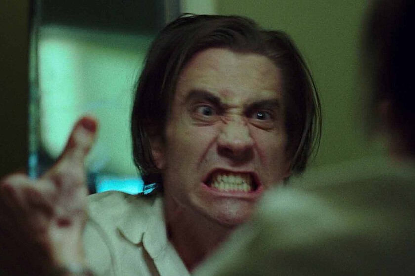 "Corría 24 kilómetros al día". Así fue el brutal entrenamiento de Jake Gyllenhaal para uno de los mejores papeles de su carrera