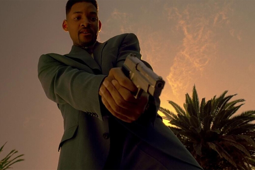 Ride or Die’. Un divertido desmadre que puedes ver en Netflix