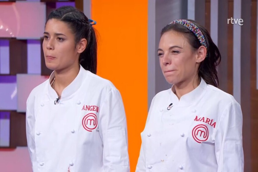 'MasterChef 12' acaba entregando los 100.000 euros del premio a su ganadora y con la final menos vista de la historia