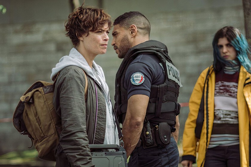 La película de Netflix que está arrasando y ha conseguido el mejor estreno del año. El nuevo bombazo de la plataforma va disparado hacia el número 1 histórico