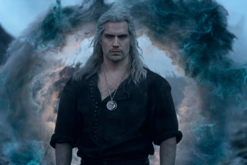 La alucinante miniserie de Netflix que se ha merendado a 'The Witcher'. La mejor serie de 2024 ya es una de las más vistas de la historia de la plataforma