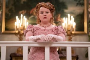 El grave error que 'Los Bridgerton' ha cometido en todas sus temporadas. Cada vez más series están haciendo lo mismo, desde 'Stranger Things' hasta 'La casa del dragón'