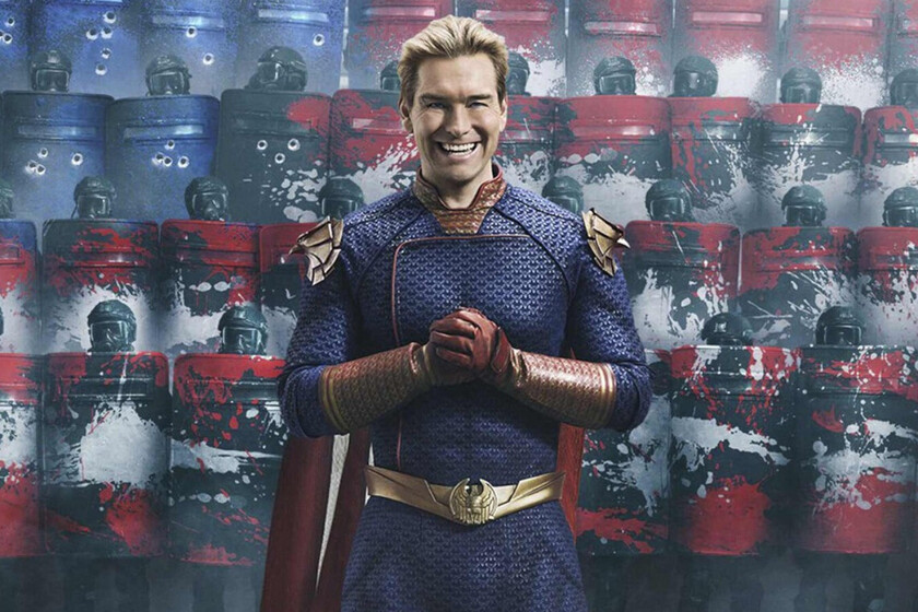 cuántos capítulos tendrá y cuándo se estrenan