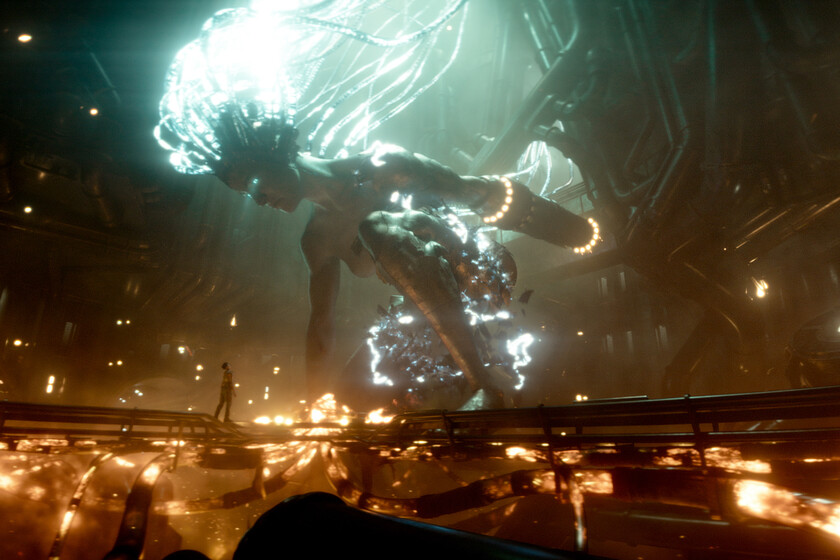 "Mas sexy y más sangriento". Netflix pone fecha al Snyder Cut de 'Rebel Moon', que llegará en dos capítulos estrenados de forma simultánea