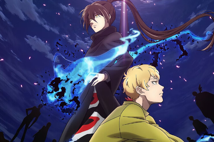 Fue uno de los animes más sonados de 2020, y ahora regresa después de 4 años de espera. ‘Tower of God’ confirma su fecha de estreno definitiva, y está a la vuelta de la esquina