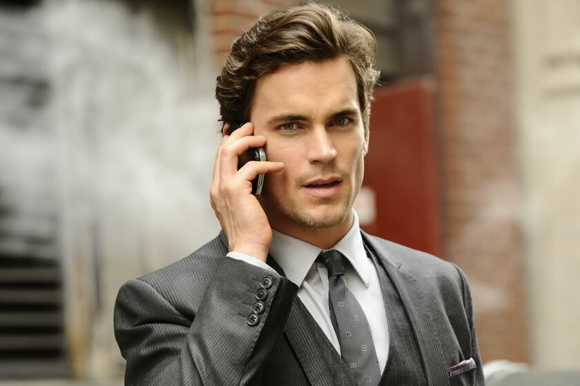 "Cómo, por qué y quién me echó de la película, no lo sé". Matt Bomer tiene claro que perdió el papel de Superman por salir del armario