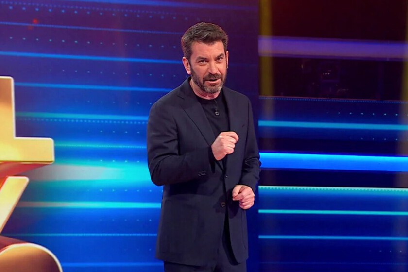 'El 1%' se despide arrasando en audiencias y sin poder entregar los 93.000 euros del bote final