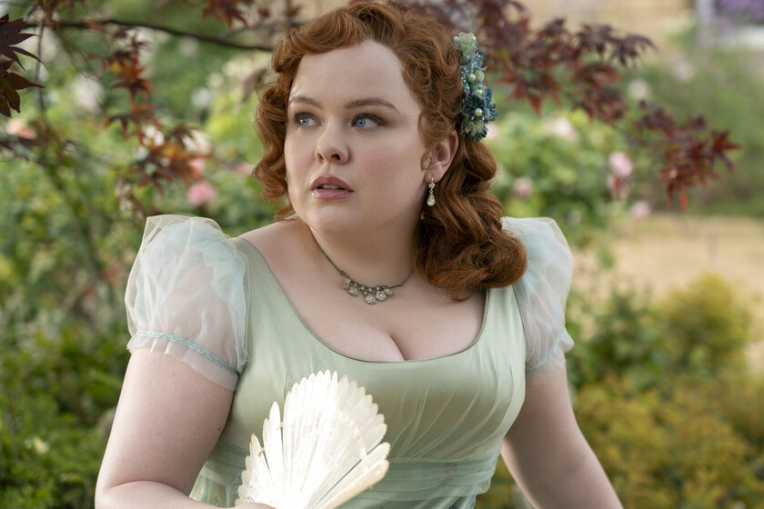 cuántos capítulos tiene y cuándo se estrenan