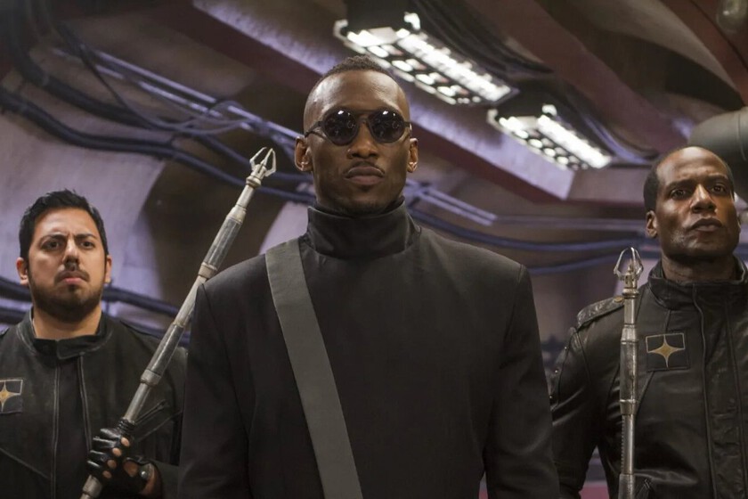 la película superheroica vuelve a perder a su director a punto de empezar el rodaje