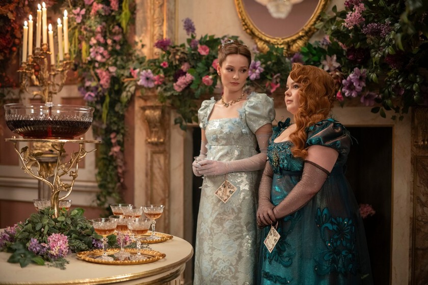 Malas noticias para los seguidores de 'Los Bridgerton'. La showrunner de la serie de Netflix acaba de confirmar que tardaremos mucho en ver la temporada 4