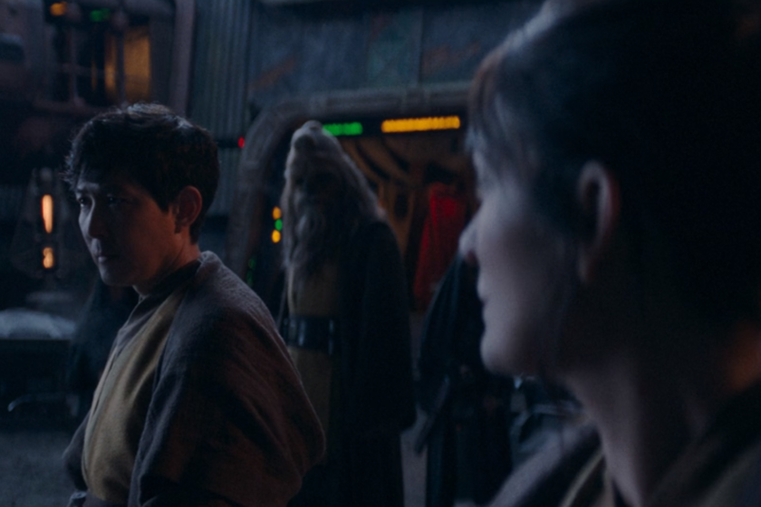 ¿Son los Jedi siquiera los buenos? 'The Acolyte' sigue ocultándonos cosas en su turbulento tercer episodio