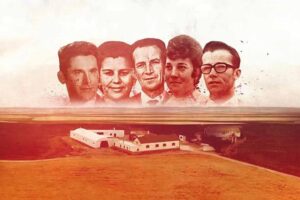 Es uno de los misterios sin resolver más turbios de la crónica negra española y Amazon Prime Video ha estrenado la serie documental definitiva sobre el caso