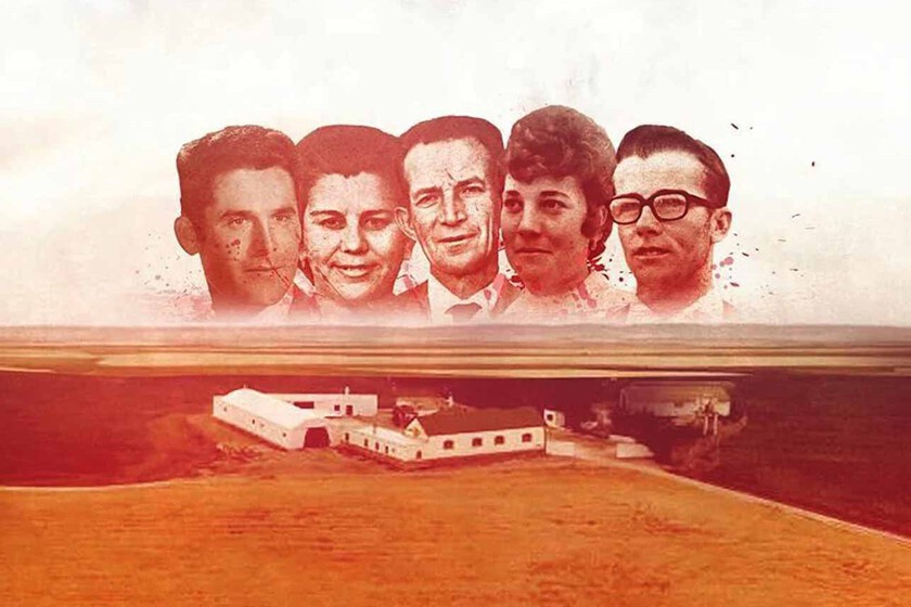 Es uno de los misterios sin resolver más turbios de la crónica negra española y Amazon Prime Video ha estrenado la serie documental definitiva sobre el caso