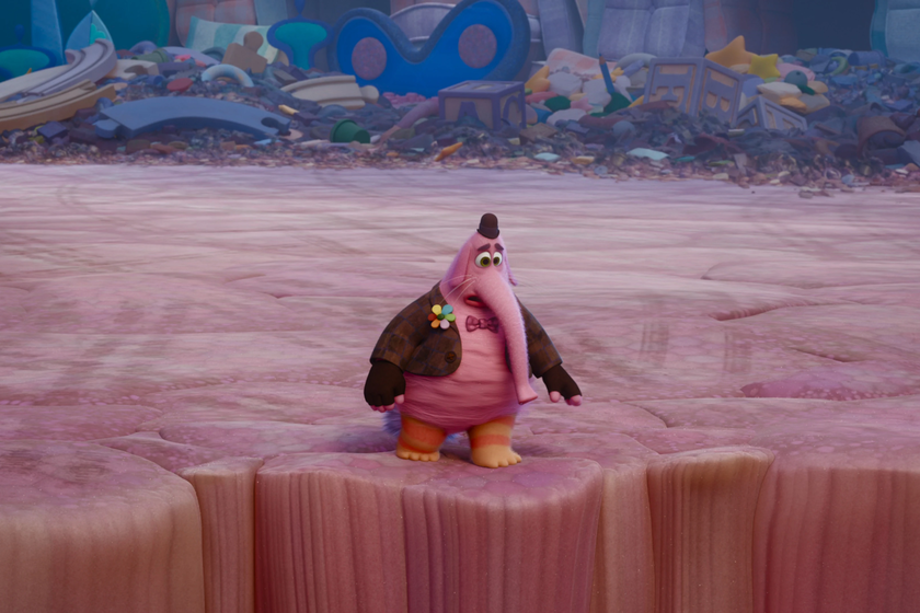 Antes de que se estrene su secuela es momento de ver una de las mejores cintas de Pixar en Disney+ México