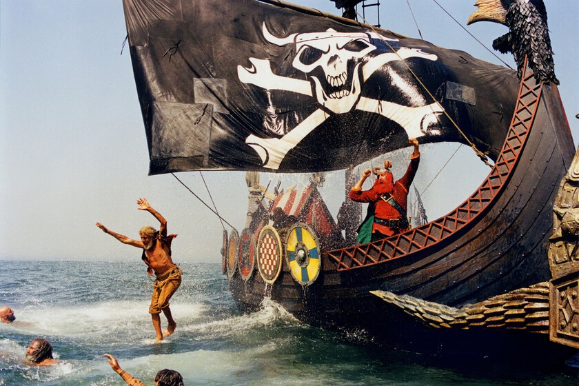 Hoy en TV, la nostálgica adaptación en imagen real de uno de los cómics más populares de todos los tiempos