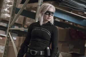 Últimos días para ver en Netflix una de las adaptaciones de cómic en serie más infravaloradas y divertidas