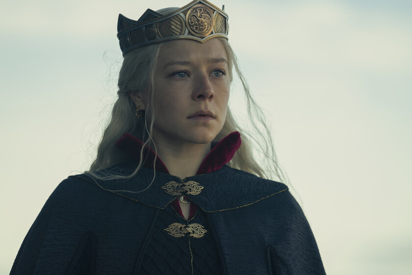 cuántos capítulos tendrá y cuándo se estrenan