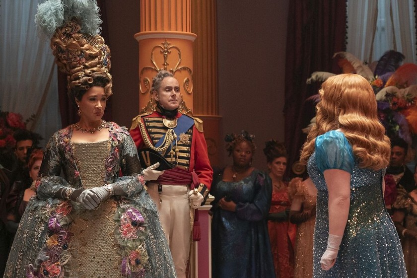 El final de la temporada 3 de 'Los Bridgerton' es una pequeña decepción. Estos dos errores juntos son difíciles de perdonar