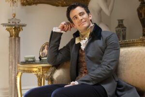 Los Bridgerton, temporada 4 - tráiler, fecha de estreno, reparto y todo lo que sabemos de los nuevos episodios de la serie de Netflix
