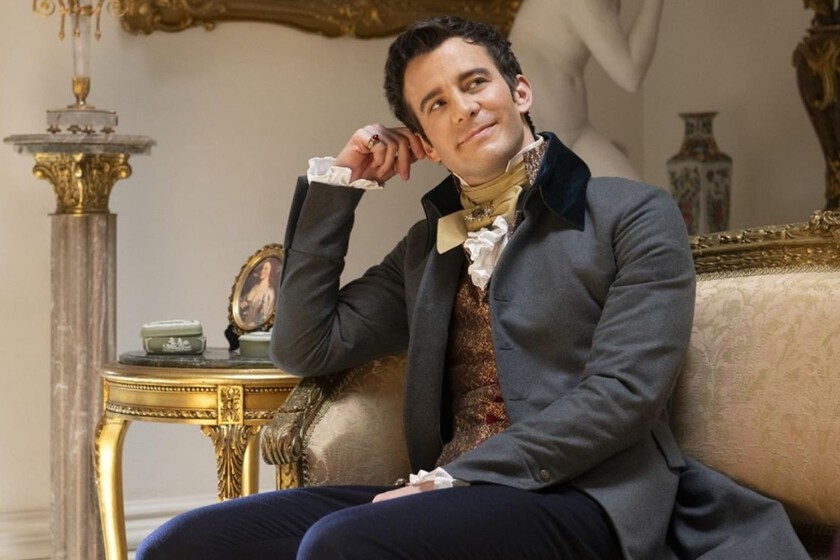 Los Bridgerton, temporada 4 - tráiler, fecha de estreno, reparto y todo lo que sabemos de los nuevos episodios de la serie de Netflix