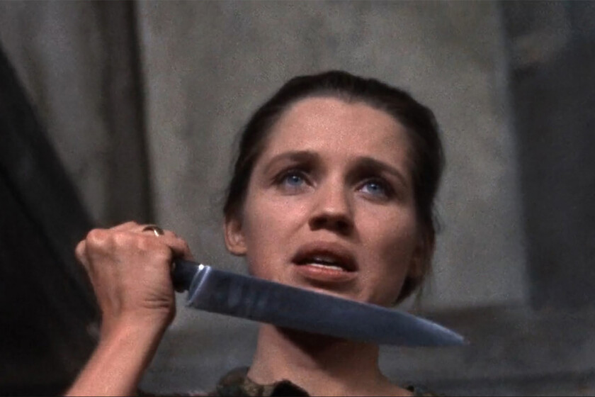 Hoy en TV, un infalible thriller de Alfred Hitchcock que sacó adelante sin una de sus armas secretas