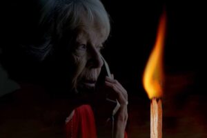 El violador quemado vivo y un debate sobre la venganza. La docuserie de Max que desnuda un caso real que sacudió a la sociedad española