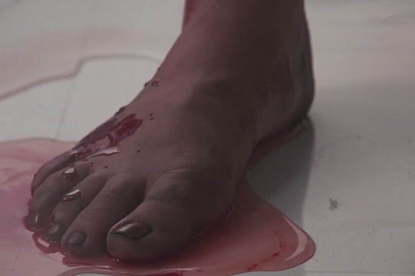 Es uno de los thrillers más icónicos de los 80 y acaba de llegar a Netflix. Fervor sexual convertido en terror que puso nerviosos a los matrimonios de todo el planeta