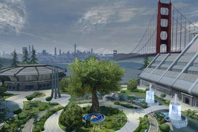 todo lo que sabemos de la nueva serie de Star Trek con Paul Giamatti