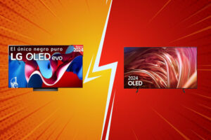 qué smart TV OLED comprar