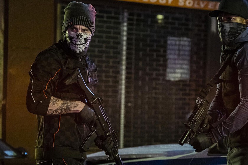 Últimos días para ver en Amazon Prime Video uno de los mejores thrillers de los últimos años. Un electrizante relato pulp en clave setentera con un inspirado Chadwick Boseman