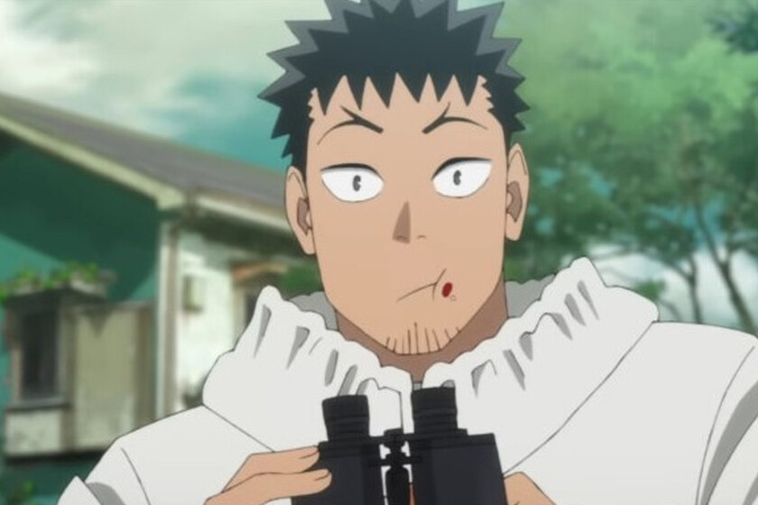 Godzilla y sus propios fracasos, las dos grandes inspiraciones del creador de 'Kaiju No.8' para traer a la vida a Kafka