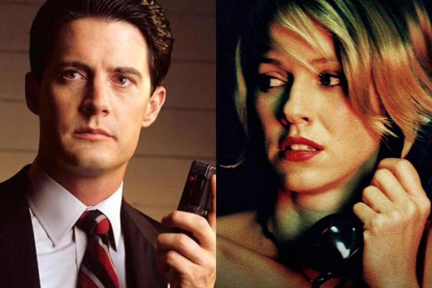 Cuando David Lynch fracasó con un spin-off de 'Twin Peaks' y lo transformó en 'Mulholland Drive'