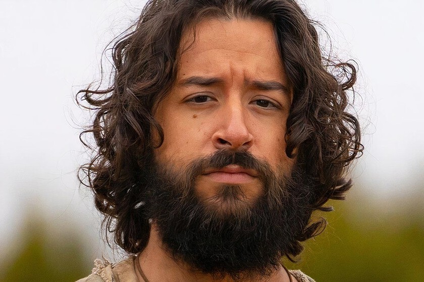 El intérprete de Felipe en 'The Chosen' rompe su silencio y explica su sustitución en la serie