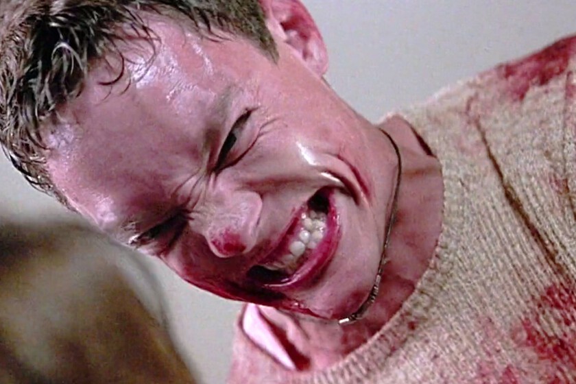 Qué fue de Matthew Lillard, el asesino de 'Scream' que acabó ganándose la vida gracias a Scooby Doo