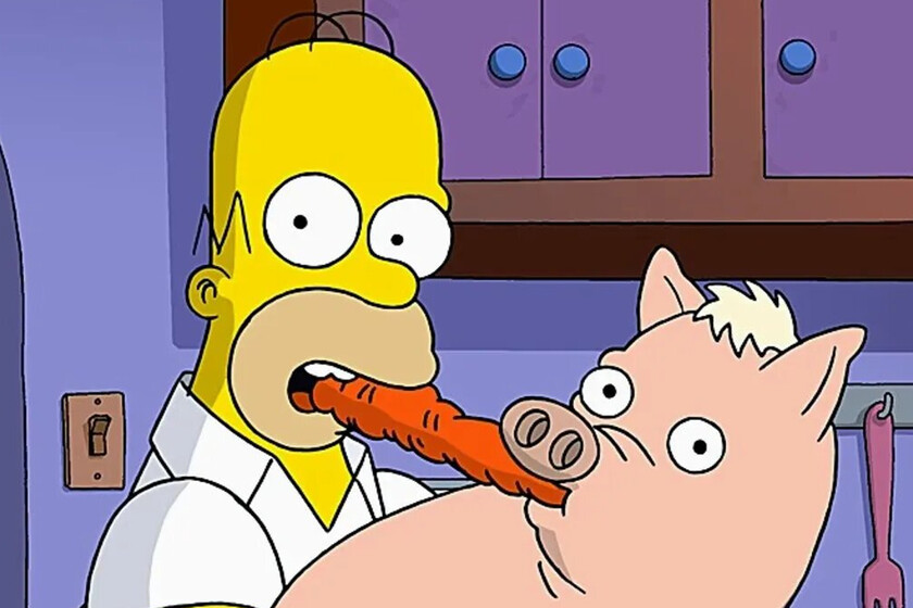 El increíble motivo por el que la película de 'Los Simpson' está prohibida en Birmania